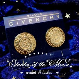 Picture of Givenchy Earring _SKUGivenchyearring1018739062